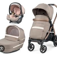 trio peg perego 