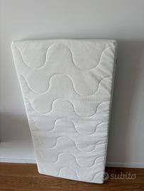 Materasso per lettino Ikea, 70x160