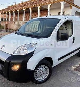 Ricambi fiat fiorino 2015