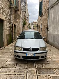 Volkswagen Polo 1.4  PERFETTAMENTE MARCIANTE