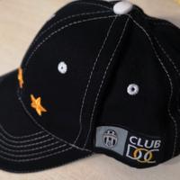 Cappellino Juventus DOC ufficiale limited Edition