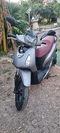 sym 125