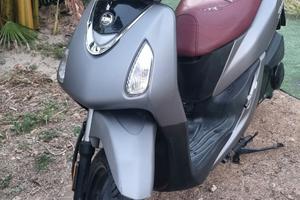 sym 125
