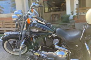 Harley-Davidson Softail Heritage - 1998