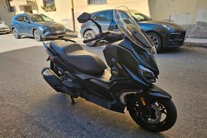 Qj Motor FORT 4.0 garanzia