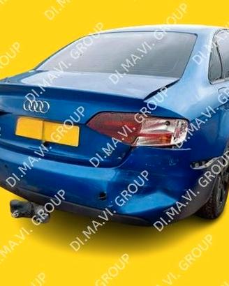 AUDI A4 2.0 TDI 2011 COD. MOTORE CJCB