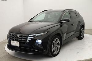 HYUNDAI Tucson 3ª serie - Tucson 1.6 PHEV U109113