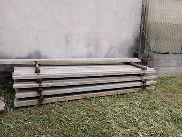 Pali in cemento precompresso