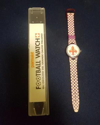 Orologio Football Watch Parmalat Fiorentina