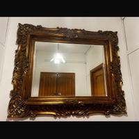 Specchio Vintage Veneziano