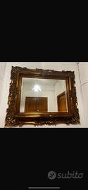 Specchio Vintage Veneziano