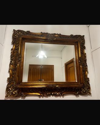 Specchio Vintage Veneziano