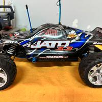 Traxxas 3.3 NUOVO!!
