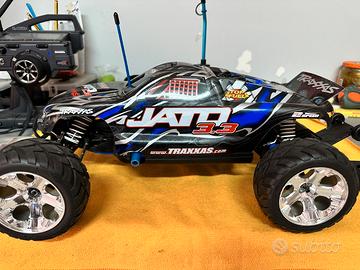 Traxxas 3.3 NUOVO!!
