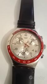 Orologio Swatch Irony Chronograph 