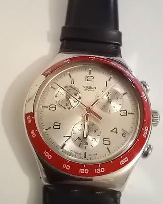Orologio Swatch Irony Chronograph 
