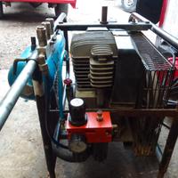 Motocompressore Campagnola