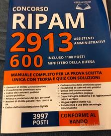Manuale Ripam