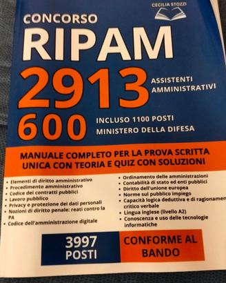 Manuale Ripam