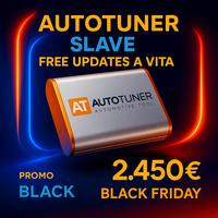 Autotuner Slave Full – Aggiornamenti Gratis – Off