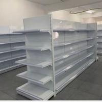 Scaffali da supermercato 