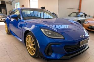 Subaru BRZ 2.4 Touge 40/60