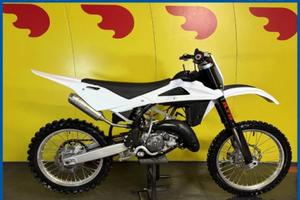 HUSQVARNA WR 125 Finanziabile - Bianco - 104