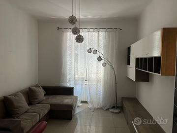 Quadrilocale con terrazzo