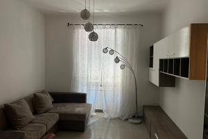 Quadrilocale con terrazzo