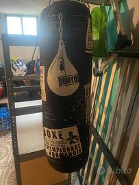 Sacco di box