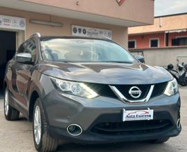 Nissan Qashqai 1.5 dCi Visia TETTO PANORAMICO