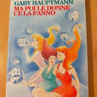 Ma poi le donne ce la fanno 