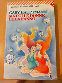 Ma poi le donne ce la fanno 