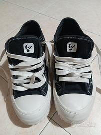 Scarpe Freddy donna