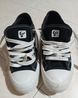 Scarpe Freddy donna