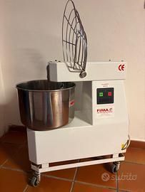 Impastatrice 12 kg