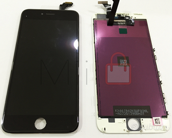 Ricambio schermo iPhone nuovo