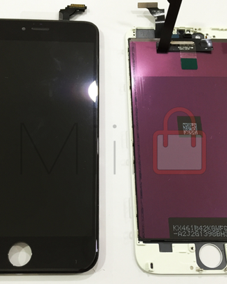 Ricambio schermo iPhone nuovo