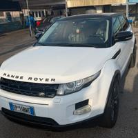 Range Rover Evoque 2.0 TD4 150 CV 5 porte