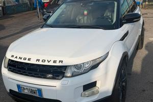 Range Rover Evoque 2.0 TD4 150 CV 5 porte