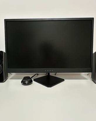 Monitor Gaming OMEN HP 25