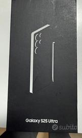Sumsung s25ultra