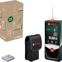 Bosch Metro Laser Distanziometro Laser AdvancedDis