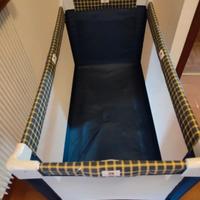 Lettino per bambini CAM Camping