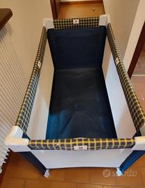 Lettino per bambini CAM Camping