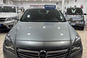 Opel Insignia 2.0 full optional 2014