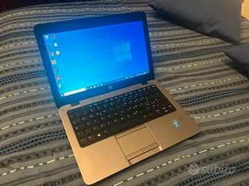 Notebook HP 820 G2