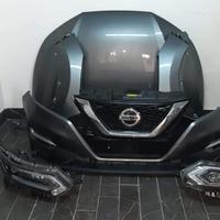 Ricambi Nissan Qashqai X Trail Micra Juke 