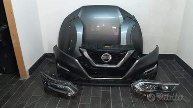 Ricambi Nissan Qashqai X Trail Micra Juke 