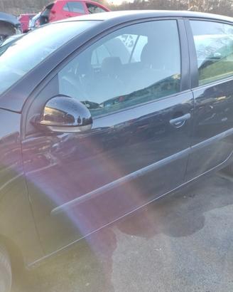 Porta ant sx nuda VOLKSWAGEN GOLF 5 2005